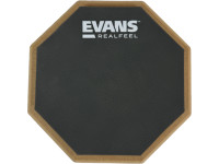 Evans RealFeel Apprentice Pad 6 Evans RealFeel Apprentice Pad 6